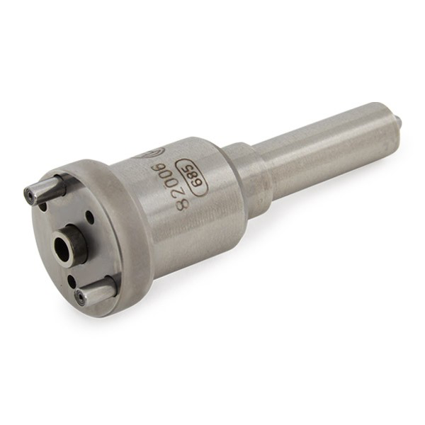 2437010060 Bosch Pulverizador de diesel do injetor