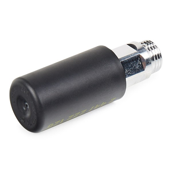 Kit de reparação da bomba de combustível de bombeio manual 2447222126 Bosch