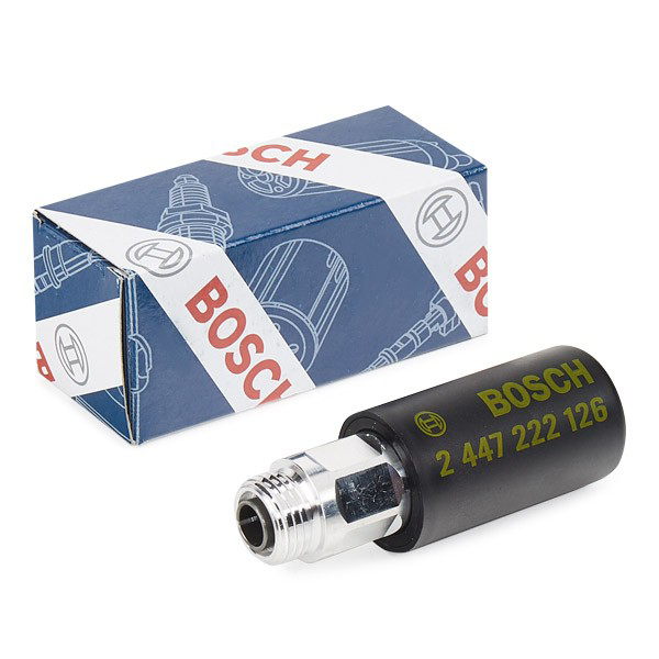 Kit de reparação da bomba de combustível de bombeio manual Bosch 2447222126 preço, a partir de 14,43 USD