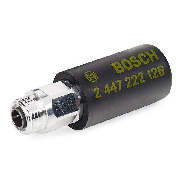 Compre 2447222126 Bosch Kit de reparação da bomba de combustível de bombeio manual