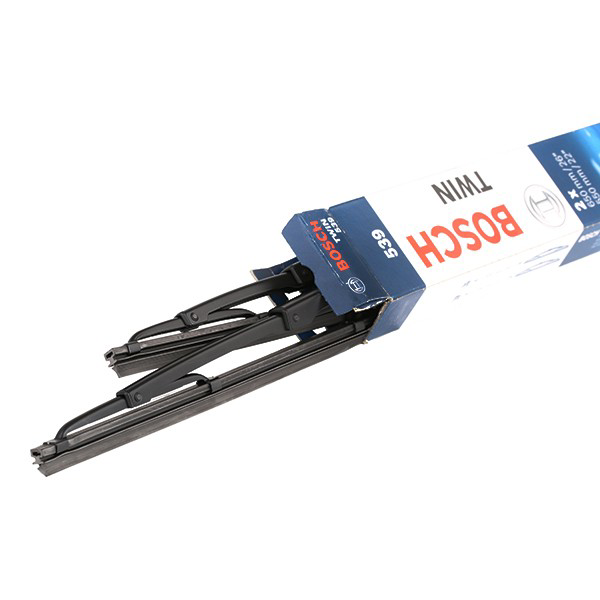 Limpa-pára-brisas do pára-brisas, kit de 2 un. Bosch 3397001539