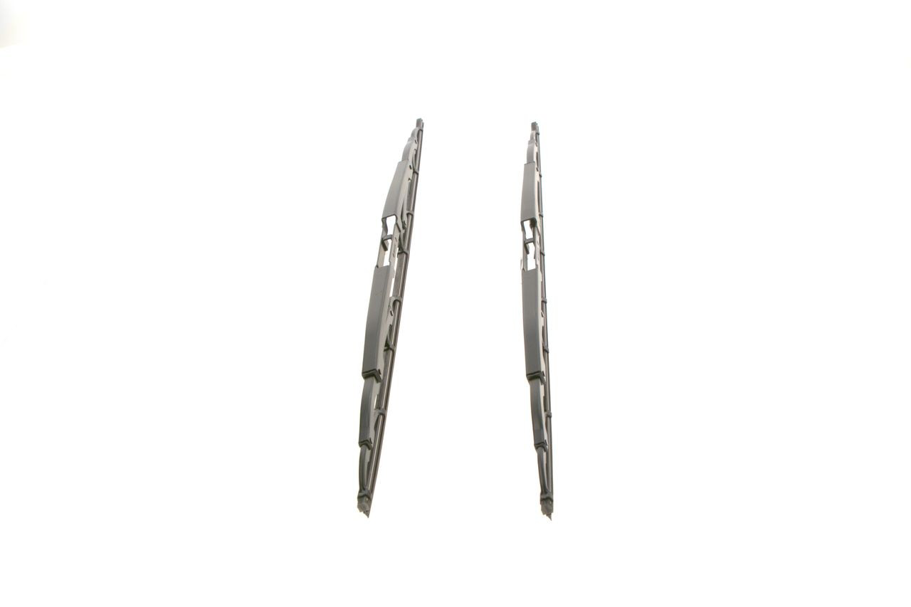 Compre 3397001909 Bosch Limpa-pára-brisas do pára-brisas, kit de 2 un.