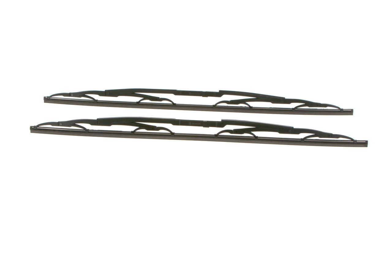 Limpa-pára-brisas do pára-brisas, kit de 2 un. Bosch 3397001909 preço, a partir de 26,16 USD