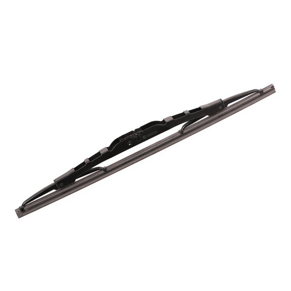  Limpa-pára-brisas de vidro traseiro Mitsubishi Colt VII hatchback (Z3) (2008 - 2012) VII
