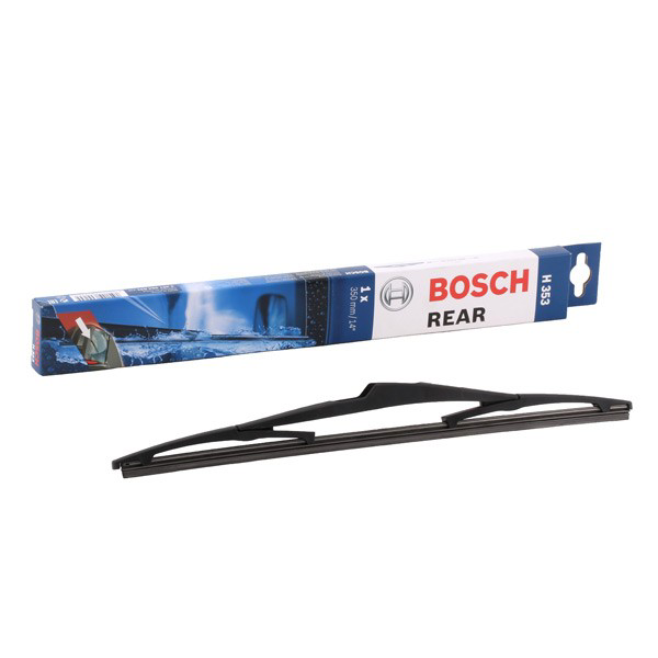 Limpa-pára-brisas de vidro traseiro 3397004631 Bosch