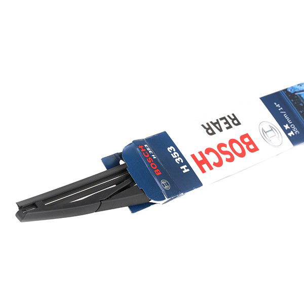 3397004631 Bosch Limpa-pára-brisas de vidro traseiro