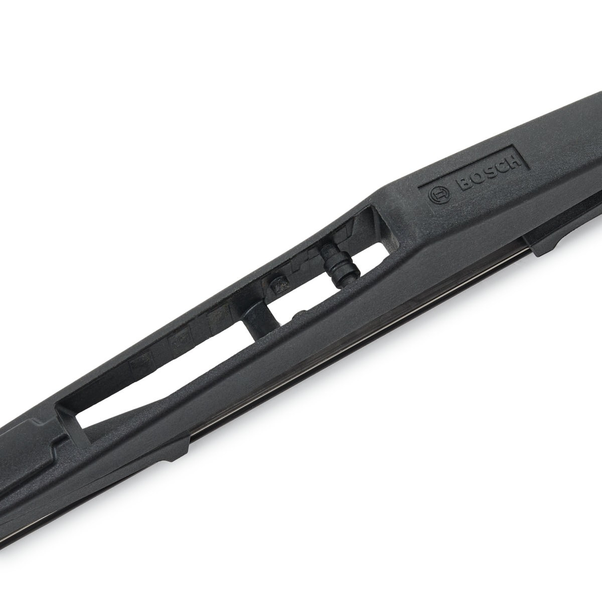 Limpa-pára-brisas de vidro traseiro Bosch 3397004633