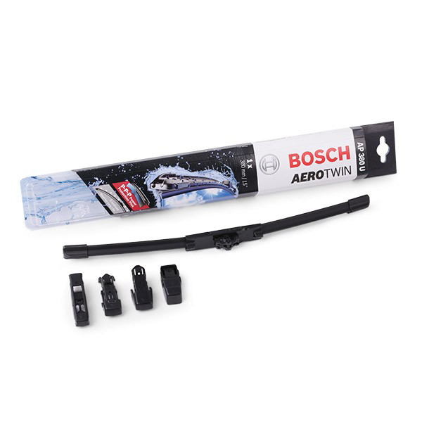 Compre 3397006942 Bosch Limpa-pára-brisas do pára-brisas de passageiro