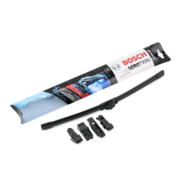 Compre 3397006943 Bosch Limpa-pára-brisas do pára-brisas de passageiro