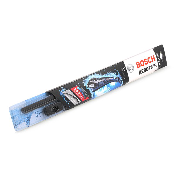 Compre 3397006946 Bosch Limpa-pára-brisas do pára-brisas de passageiro