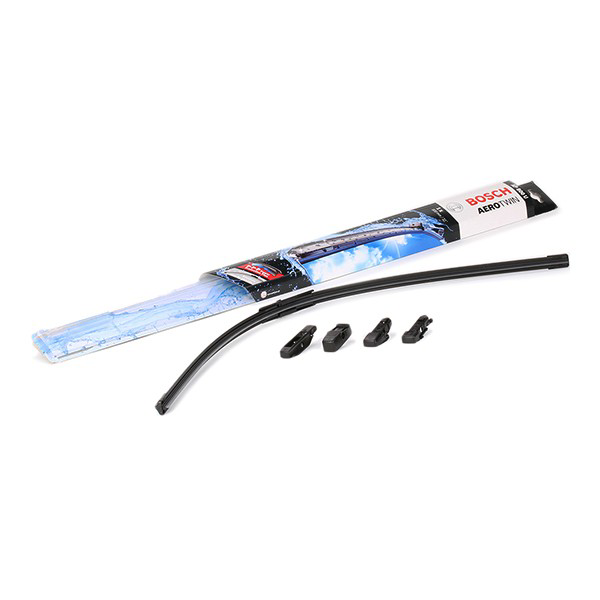 3397006955 Bosch Limpa-pára-brisas do pára-brisas de condutor