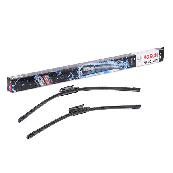 Limpa-pára-brisas do pára-brisas, kit de 2 un. Bosch 3397007117 preço, a partir de 27,80 USD