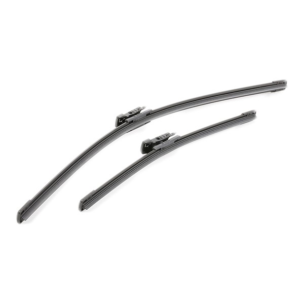 Limpa-pára-brisas do pára-brisas, kit de 2 un. Bosch 3397007292 preço, a partir de 26,38 USD