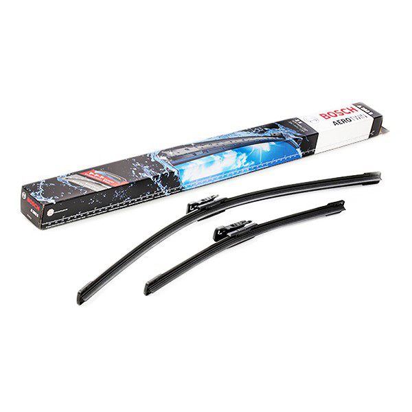 Compre 3397007292 Bosch Limpa-pára-brisas do pára-brisas, kit de 2 un.