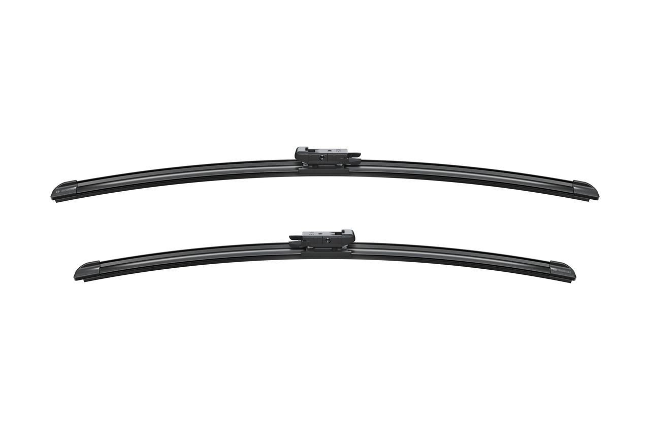 Compre 3397007294 Bosch Limpa-pára-brisas do pára-brisas, kit de 2 un.