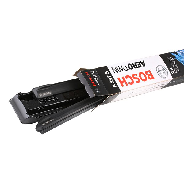 Limpa-pára-brisas do pára-brisas, kit de 2 un. Bosch 3397007297 preço, a partir de 12,81 USD