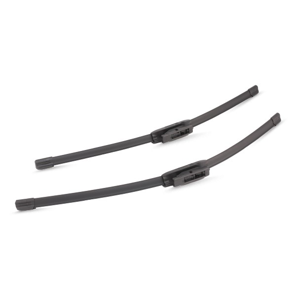 Compre 3397007424 Bosch Limpa-pára-brisas do pára-brisas, kit de 2 un.