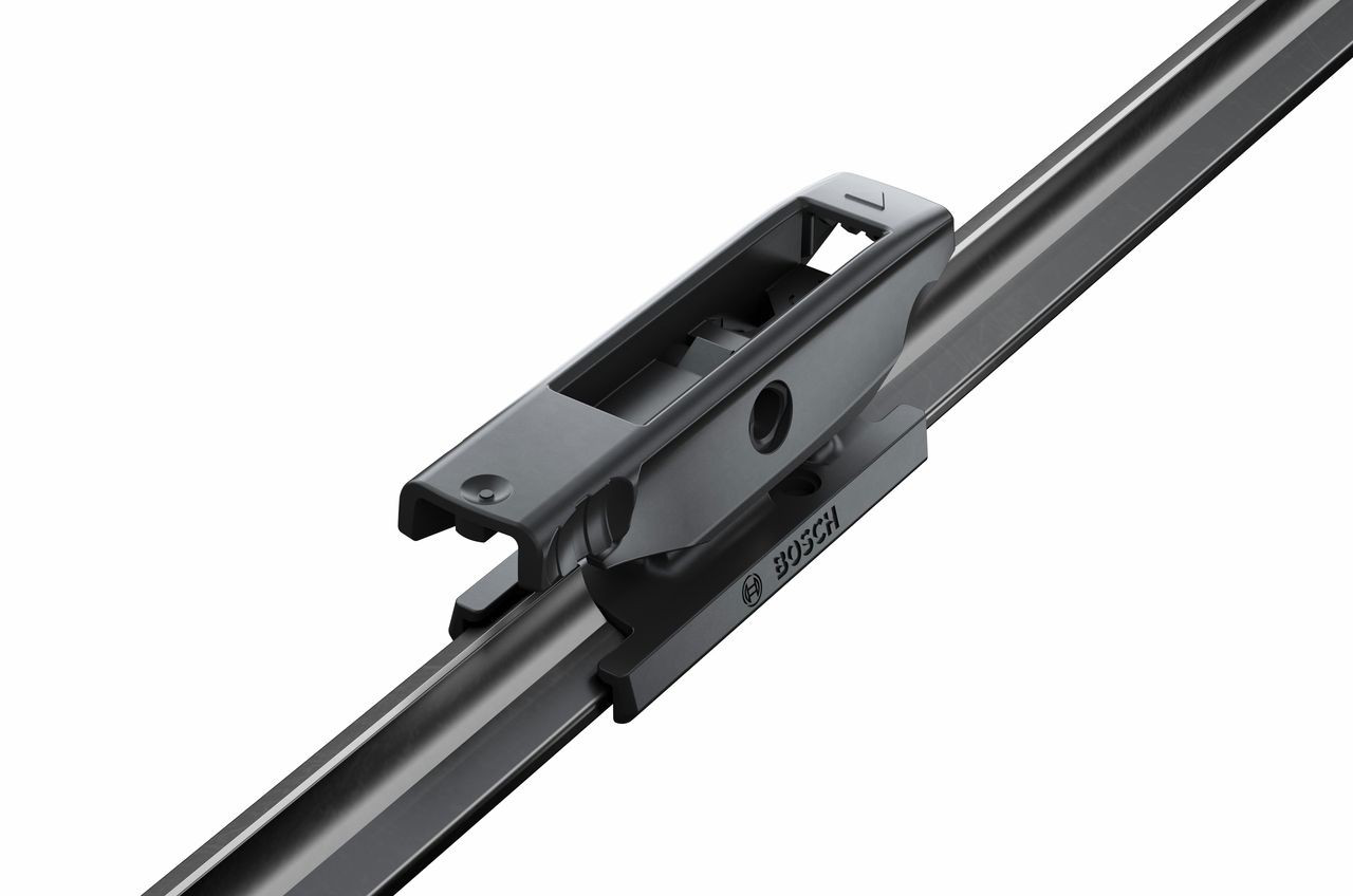 Compre 3397007428 Bosch Limpa-pára-brisas do pára-brisas, kit de 2 un.