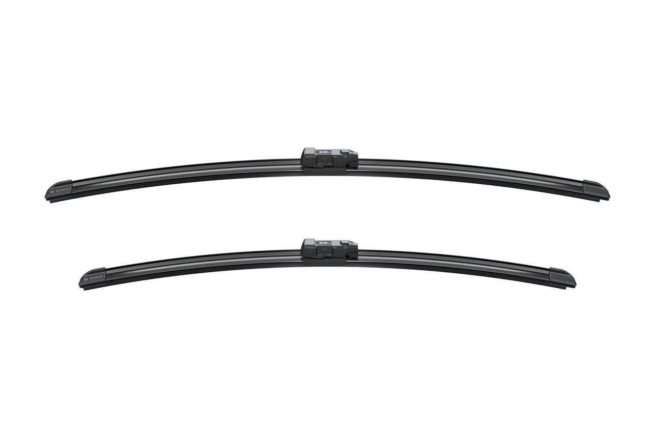 Limpa-pára-brisas do pára-brisas, kit de 2 un. Bosch 3397007430 preço, a partir de 25,72 USD