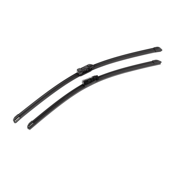Compre 3397007430 Bosch Limpa-pára-brisas do pára-brisas, kit de 2 un.