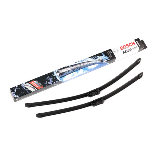 Limpa-pára-brisas do pára-brisas, kit de 2 un. Bosch 3397007430 preço, a partir de 23,28 USD