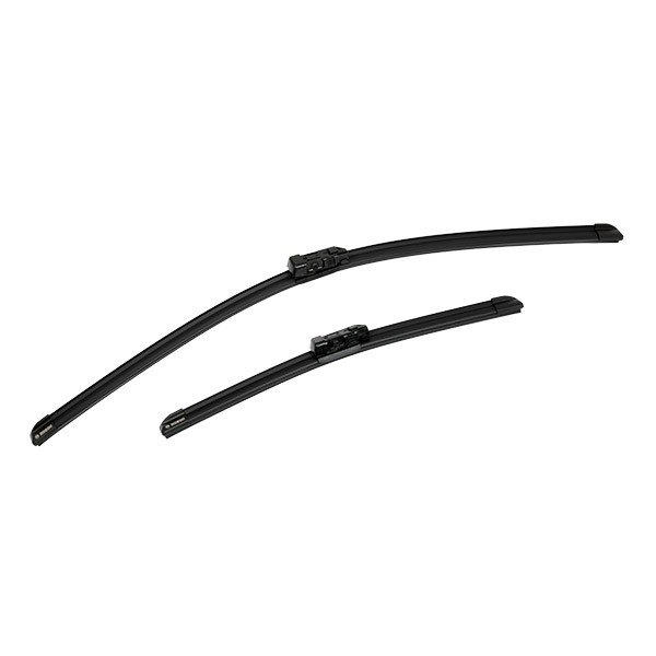 Compre 3397007432 Bosch Limpa-pára-brisas do pára-brisas, kit de 2 un.
