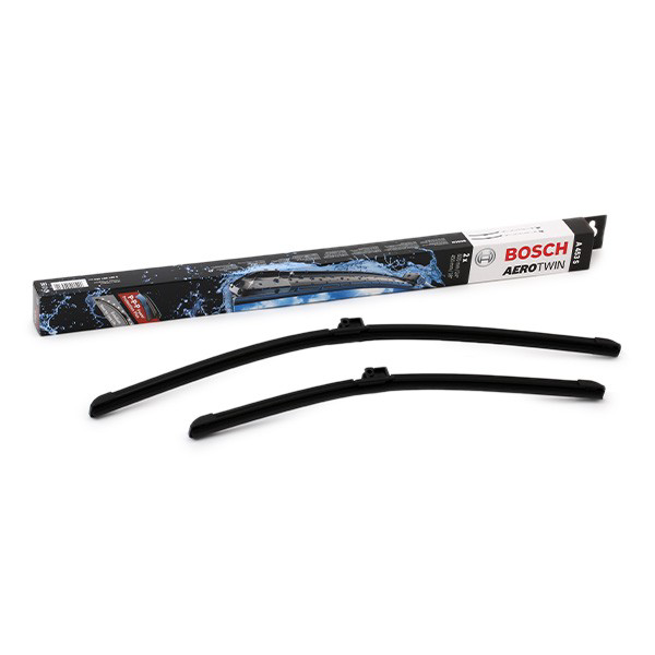 Limpa-pára-brisas do pára-brisas, kit de 2 un. Bosch 3397007453 preço, a partir de 28,95 USD