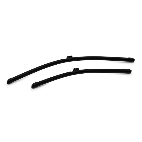 Compre 3397007453 Bosch Limpa-pára-brisas do pára-brisas, kit de 2 un.