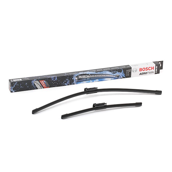 Compre 3397007466 Bosch Limpa-pára-brisas do pára-brisas, kit de 2 un.