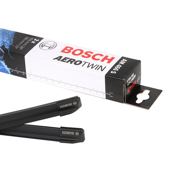 Limpa-pára-brisas do pára-brisas, kit de 2 un. Bosch 3397007466 preço, a partir de 25,67 USD