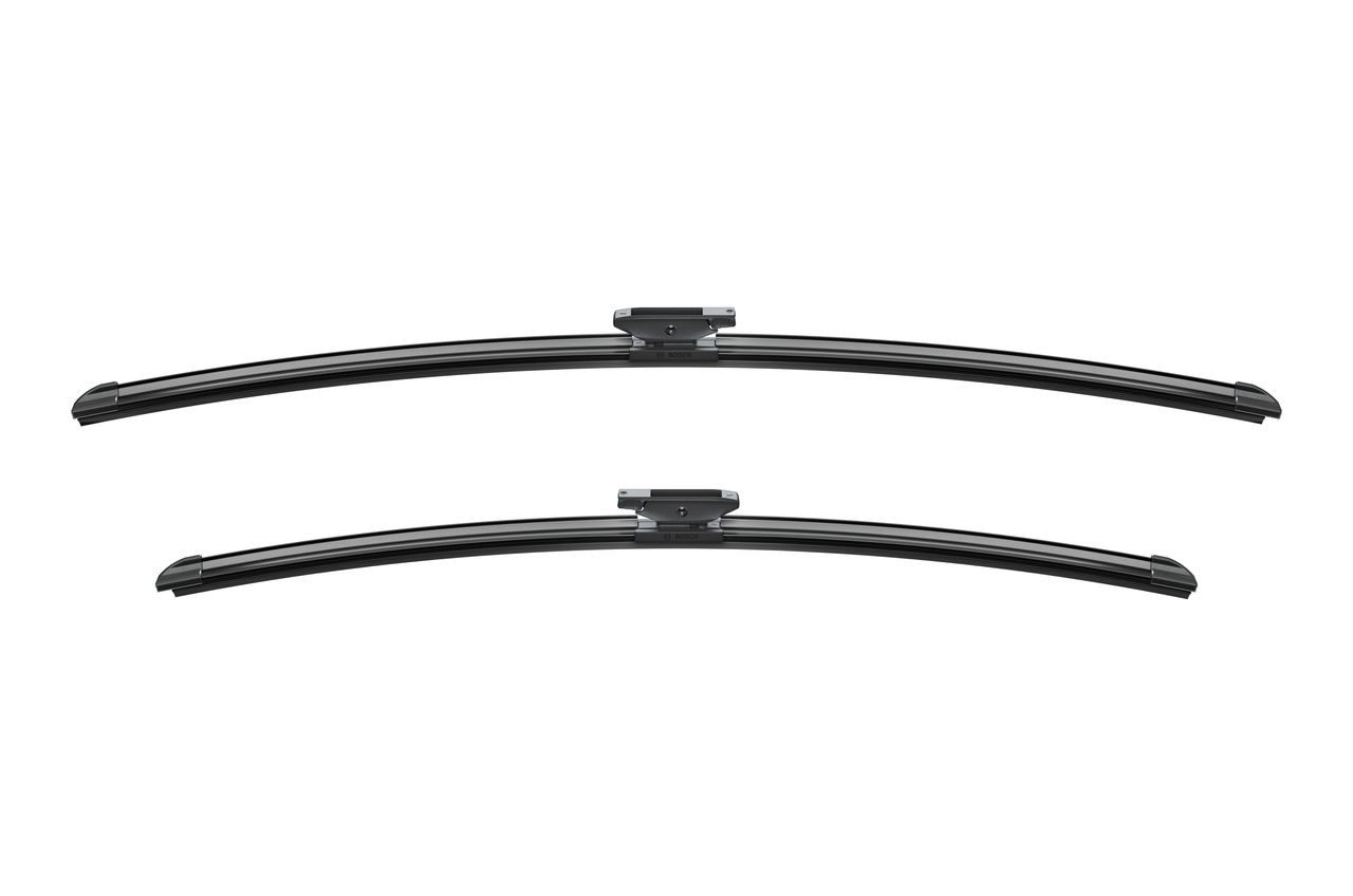 Compre 3397007502 Bosch Limpa-pára-brisas do pára-brisas, kit de 2 un.