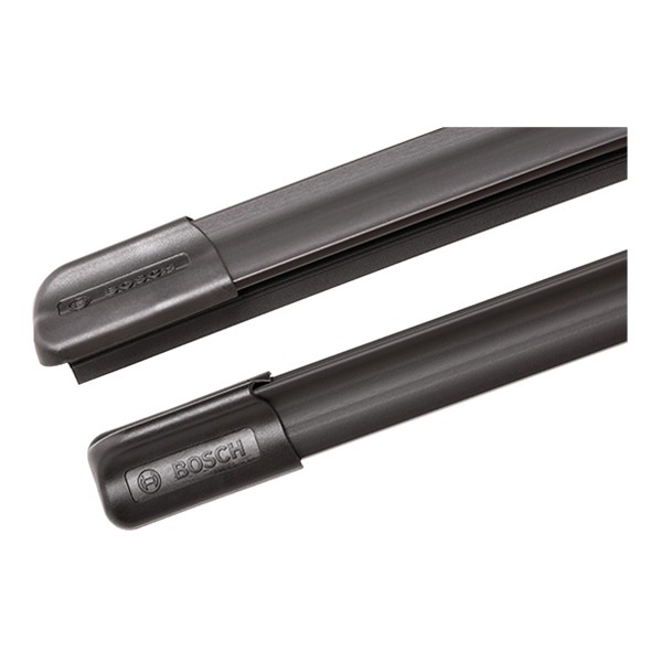 Compre 3397007620 Bosch Limpa-pára-brisas do pára-brisas, kit de 2 un.