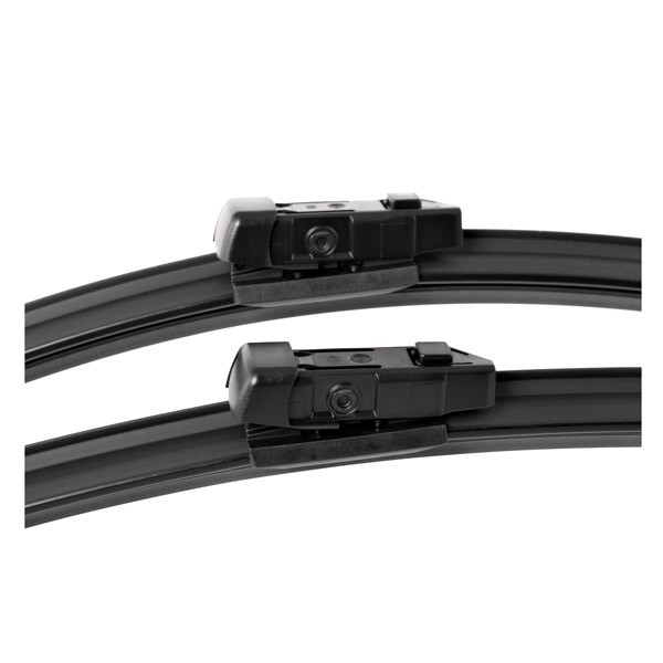 Compre 3397007638 Bosch Limpa-pára-brisas do pára-brisas, kit de 2 un.