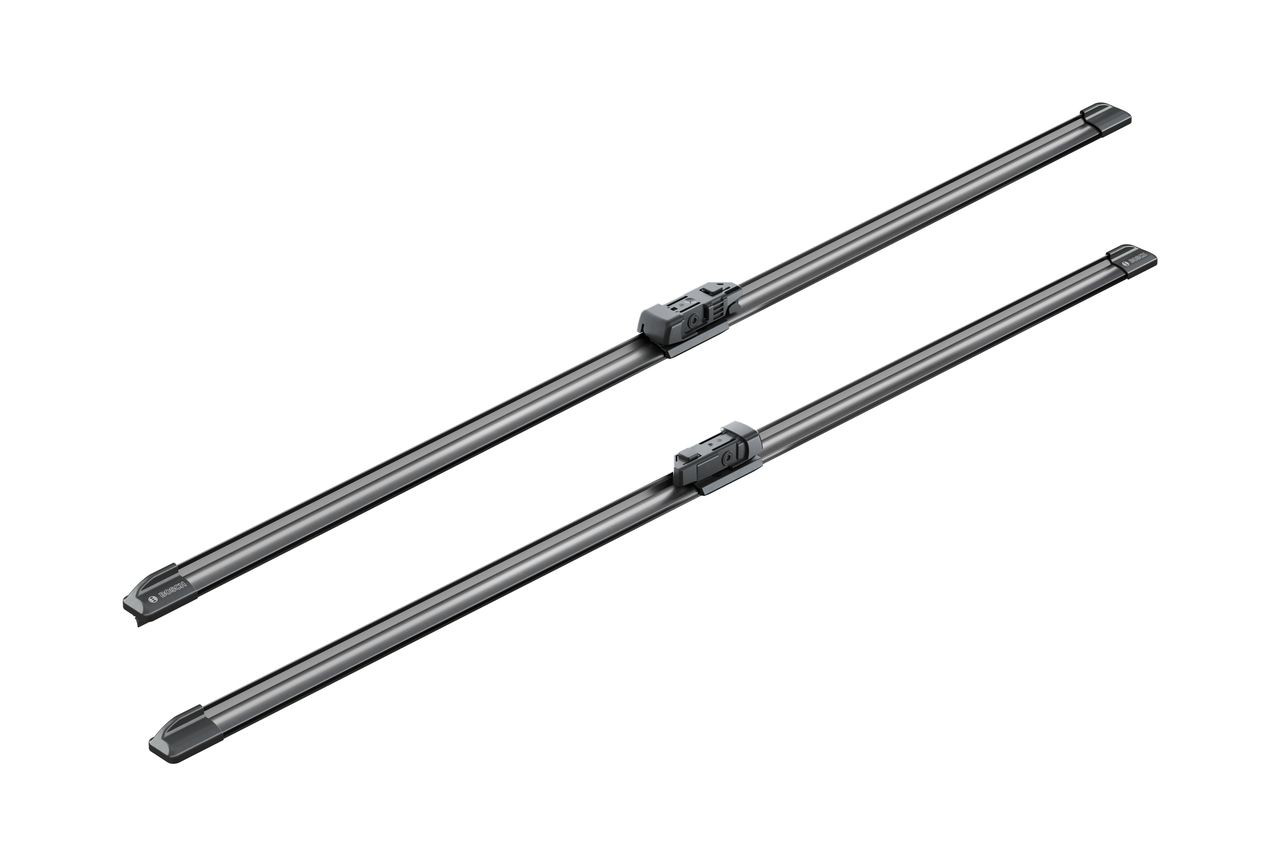 Limpa-pára-brisas do pára-brisas, kit de 2 un. Bosch 3397007640 preço, a partir de 31,49 USD