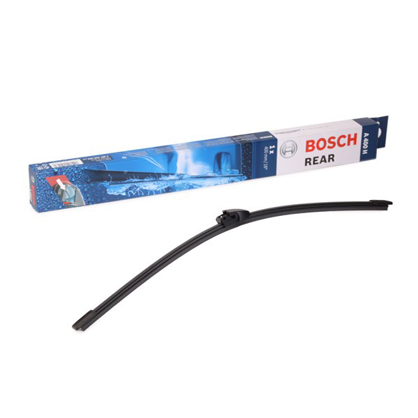 Limpa-pára-brisas de vidro traseiro 3397008009 Bosch