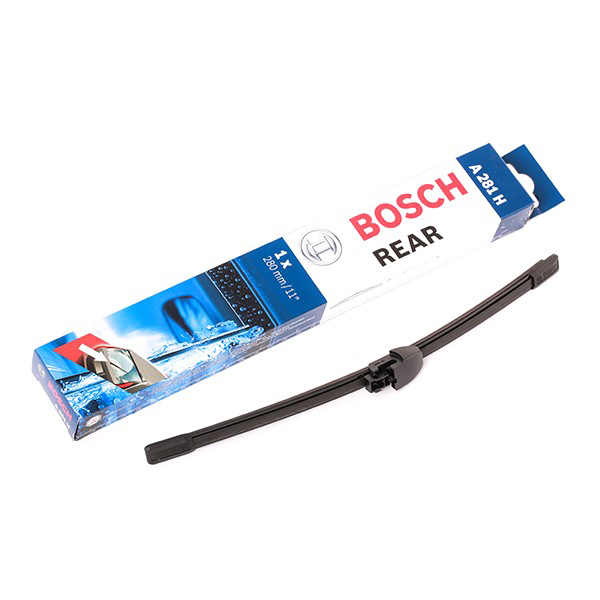 Limpa-pára-brisas de vidro traseiro 3397008045 Bosch