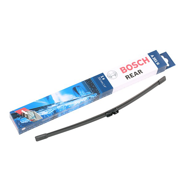 3397008192 Bosch Limpa-pára-brisas de vidro traseiro