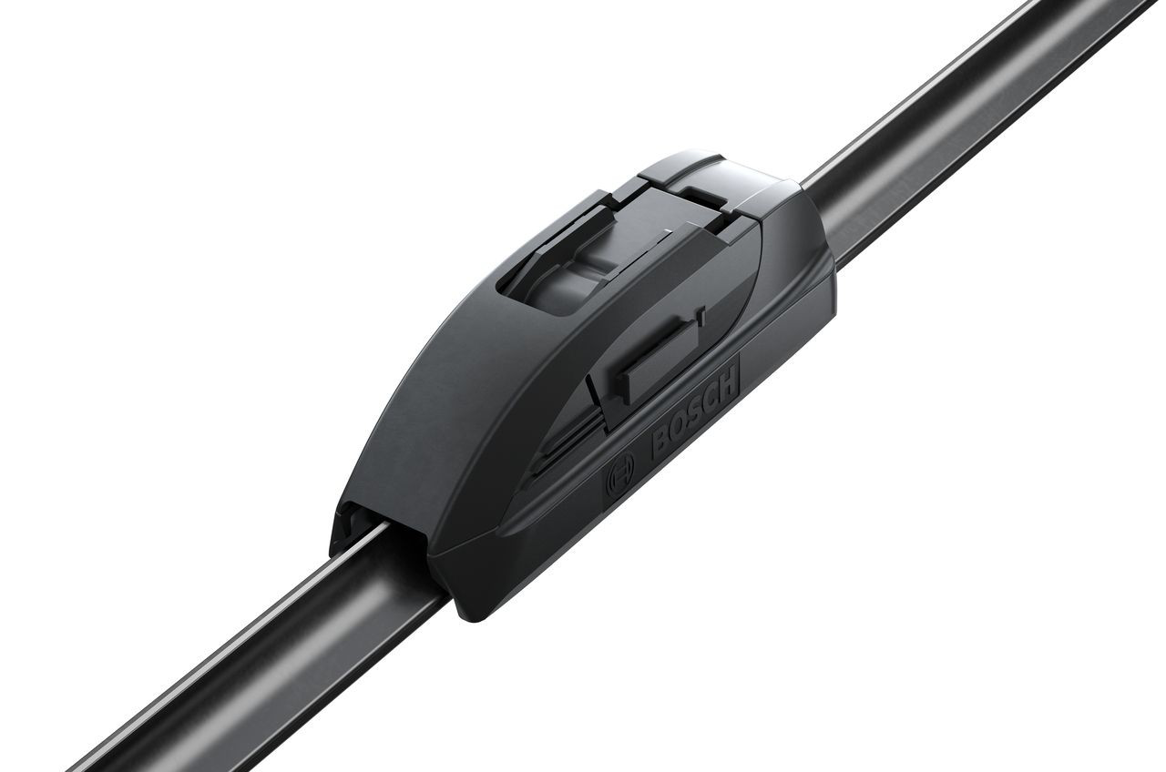 3397008844 Bosch Limpa-pára-brisas do pára-brisas de condutor