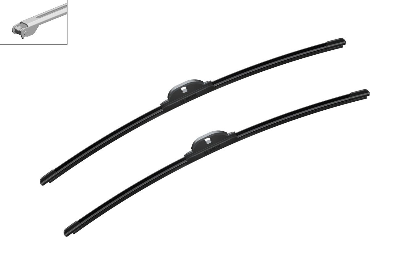 Limpa-pára-brisas do pára-brisas de condutor Bosch 3397009016 preço, a partir de 25,30 USD