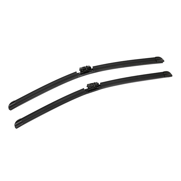 Compre 3397009843 Bosch Limpa-pára-brisas do pára-brisas, kit de 2 un.