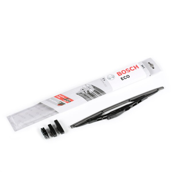 Compre 3397011211 Bosch Limpa-pára-brisas do pára-brisas de passageiro