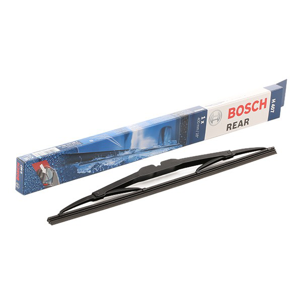 3397011401 Bosch Limpa-pára-brisas de vidro traseiro