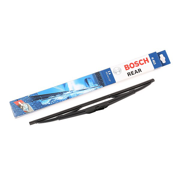 3397011592 Bosch Limpa-pára-brisas de vidro traseiro
