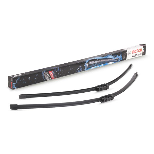 Limpa-pára-brisas do pára-brisas, kit de 2 un. Bosch 3397014009 preço, a partir de 32,76 USD
