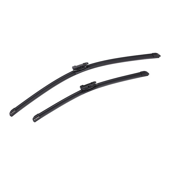 Limpa-pára-brisas do pára-brisas, kit de 2 un. Bosch 3397014010 preço, a partir de 25,62 USD