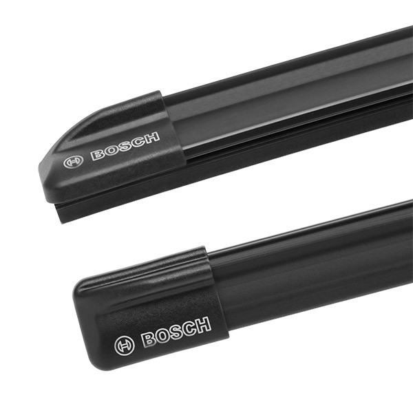 Compre 3397014010 Bosch Limpa-pára-brisas do pára-brisas, kit de 2 un.