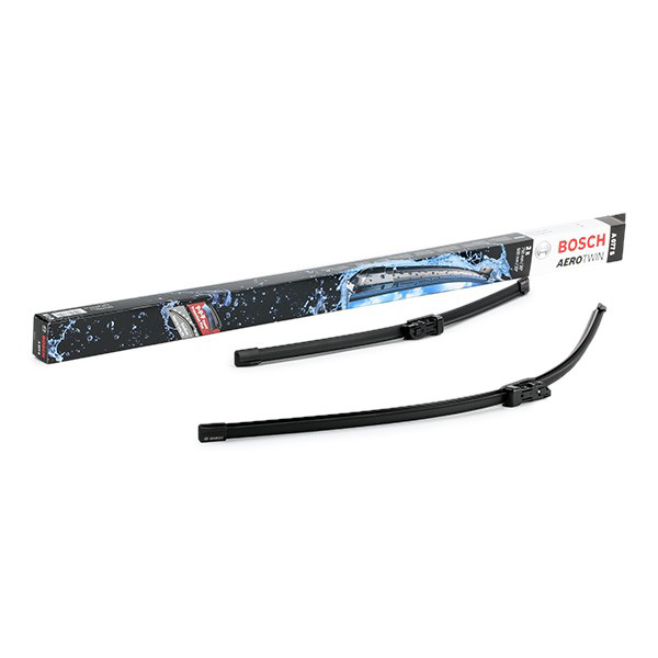 Compre 3397014077 Bosch Limpa-pára-brisas do pára-brisas, kit de 2 un.