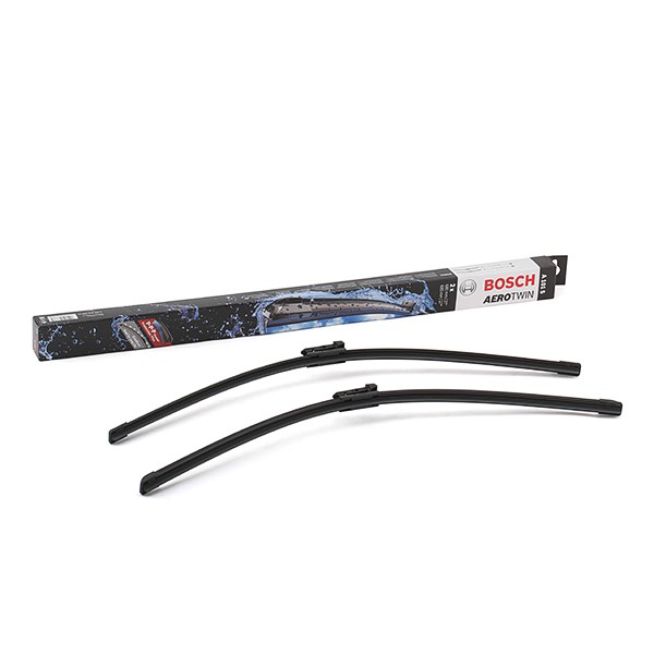 Limpa-pára-brisas do pára-brisas, kit de 2 un. Bosch 3397014115 preço, a partir de 31,60 USD