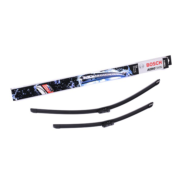 Compre 3397014116 Bosch Limpa-pára-brisas do pára-brisas, kit de 2 un.