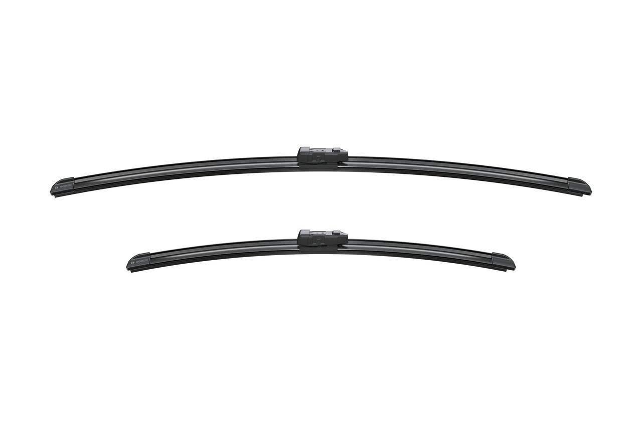 Compre 3397014116 Bosch Limpa-pára-brisas do pára-brisas, kit de 2 un.